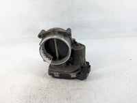 2007-2013 Bmw 328i Throttle Body P/N:1354 7556118-04 75561180-01 Fits Fits 2007 2008 2009 2010 2011 2012 2013 OEM Used Auto 