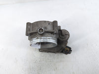 2007-2013 Bmw 328i Throttle Body P/N:1354 7556118-04 75561180-01 Fits Fits 2007 2008 2009 2010 2011 2012 2013 OEM Used Auto 