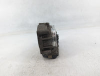 2007-2013 Bmw 328i Throttle Body P/N:1354 7556118-04 75561180-01 Fits Fits 2007 2008 2009 2010 2011 2012 2013 OEM Used Auto 