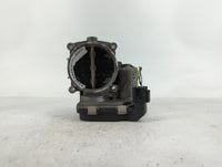 2007-2013 Bmw 328i Throttle Body P/N:A2C53356722 1354 7556118-04 Fits Fits 2007 2008 2009 2010 2011 2012 2013 OEM Used Auto 