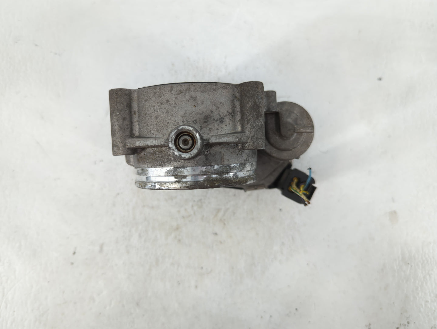 2007-2013 Bmw 328i Throttle Body P/N:A2C53356722 1354 7556118-04 Fits Fits 2007 2008 2009 2010 2011 2012 2013 OEM Used Auto 