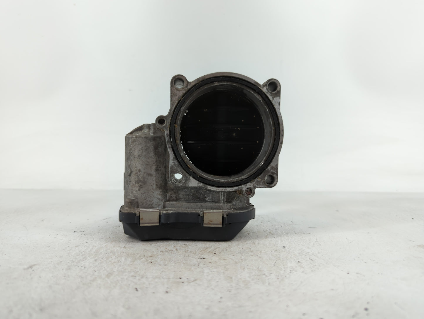 2007-2013 Bmw 328i Throttle Body P/N:A2C53356722 1354 7556118-04 Fits Fits 2007 2008 2009 2010 2011 2012 2013 OEM Used Auto 