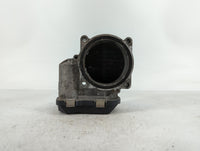 2007-2013 Bmw 328i Throttle Body P/N:A2C53356722 1354 7556118-04 Fits Fits 2007 2008 2009 2010 2011 2012 2013 OEM Used Auto 