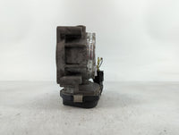 2007-2013 Bmw 328i Throttle Body P/N:A2C53356722 1354 7556118-04 Fits Fits 2007 2008 2009 2010 2011 2012 2013 OEM Used Auto 