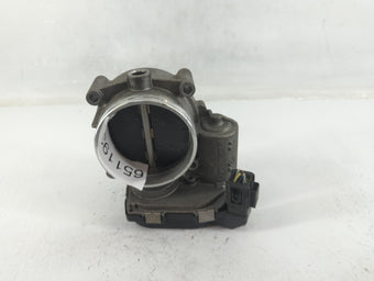 compare product 2007-2013 Bmw 328i Throttle Body P/N:A2C53356722 1354 7556118-04 Fits Fits 2007 2008 2009 2010 2011 2012 2013 OEM Used Auto Parts