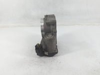2007-2013 Bmw 328i Throttle Body P/N:A2C53356722 1354 7556118-04 Fits Fits 2007 2008 2009 2010 2011 2012 2013 OEM Used Auto 