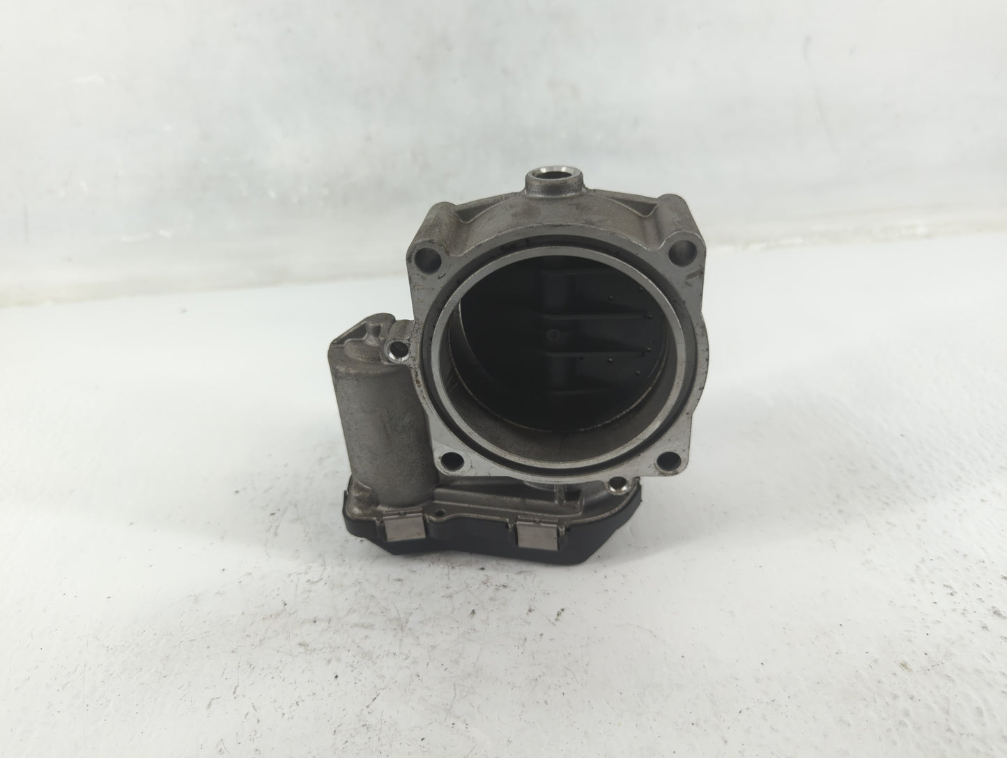 2007-2013 Bmw 328i Throttle Body P/N:A2C53356722 1354 7556118-04 Fits Fits 2007 2008 2009 2010 2011 2012 2013 OEM Used Auto 