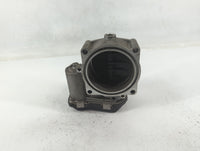 2007-2013 Bmw 328i Throttle Body P/N:A2C53356722 1354 7556118-04 Fits Fits 2007 2008 2009 2010 2011 2012 2013 OEM Used Auto 