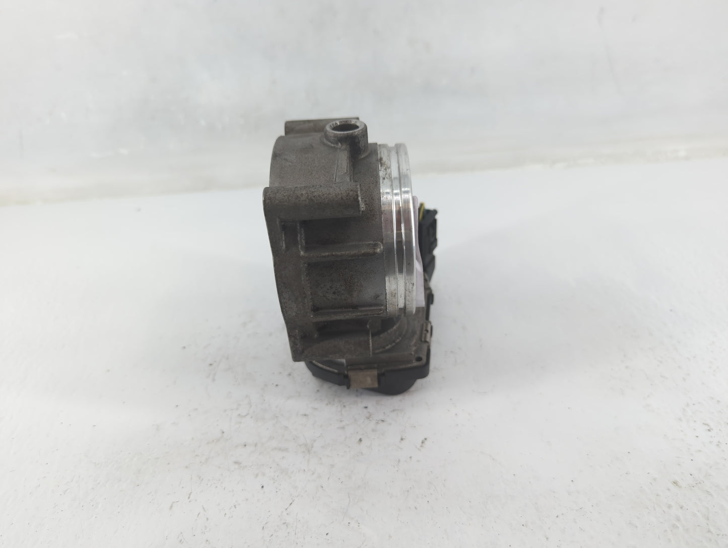 2007-2013 Bmw 328i Throttle Body P/N:A2C53356722 1354 7556118-04 Fits Fits 2007 2008 2009 2010 2011 2012 2013 OEM Used Auto 