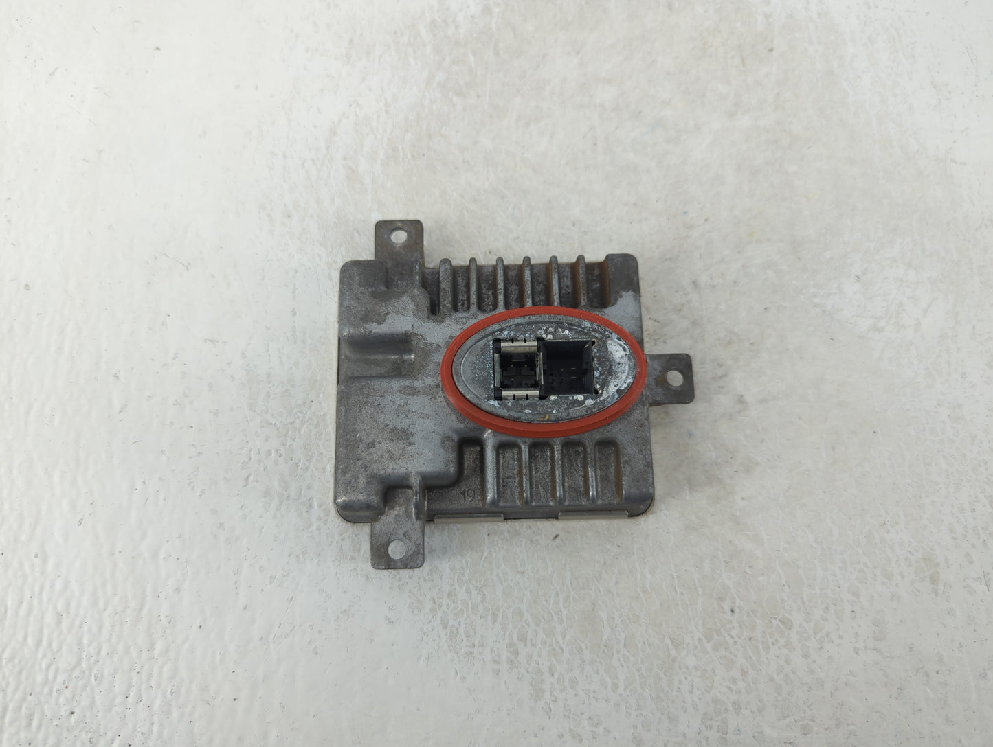 2011-2013 Bmw 328i Headlight Ballast Head Light - Oemusedautoparts1.com