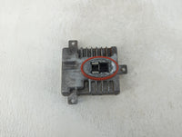 2011-2013 Bmw 328i Headlight Ballast Head Light - Oemusedautoparts1.com