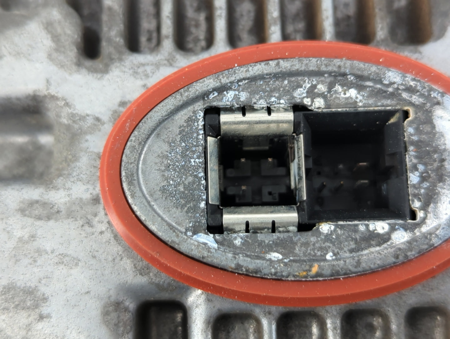 2011-2013 Bmw 328i Headlight Ballast Head Light - Oemusedautoparts1.com