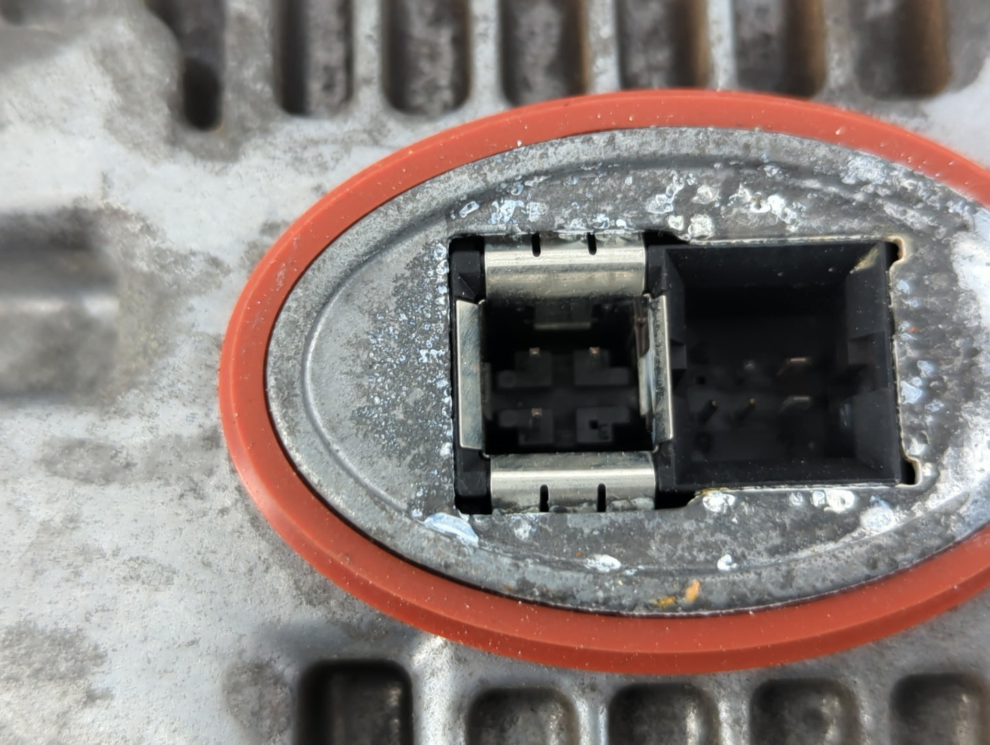 2011-2013 Bmw 328i Headlight Ballast Head Light - Oemusedautoparts1.com