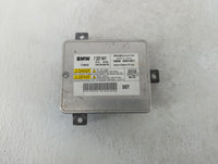 2011-2013 Bmw 328i Headlight Ballast Head Light - Oemusedautoparts1.com