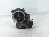 2007-2013 Bmw 328i Throttle Body P/N:A2C53356722 13547556118-04 Fits Fits 2007 2008 2009 2010 2011 2012 2013 OEM Used Auto P