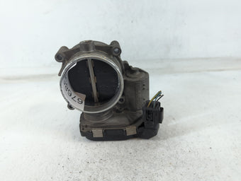 compare product 2007-2013 Bmw 328i Throttle Body P/N:A2C53356722 13547556118-04 Fits Fits 2007 2008 2009 2010 2011 2012 2013 OEM Used Auto Parts