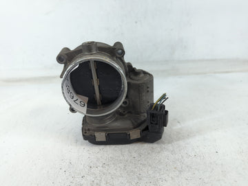 2007-2013 Bmw 328i Throttle Body P/N:A2C53356722 13547556118-04 Fits Fits 2007 2008 2009 2010 2011 2012 2013 OEM Used Auto P