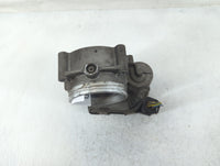 2007-2013 Bmw 328i Throttle Body P/N:A2C53356722 13547556118-04 Fits Fits 2007 2008 2009 2010 2011 2012 2013 OEM Used Auto P
