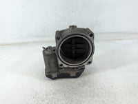 2007-2013 Bmw 328i Throttle Body P/N:A2C53356722 13547556118-04 Fits Fits 2007 2008 2009 2010 2011 2012 2013 OEM Used Auto P