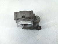 2007-2013 Bmw 328i Throttle Body P/N:A2C53356722 13547556118-04 Fits Fits 2007 2008 2009 2010 2011 2012 2013 OEM Used Auto P