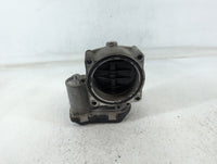 2007-2013 Bmw 328i Throttle Body P/N:A2C53356722 13547556118-04 Fits Fits 2007 2008 2009 2010 2011 2012 2013 OEM Used Auto P