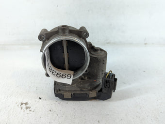 compare product 2007-2013 Bmw 328i Throttle Body P/N:A2C53356722 1354 7556118-04 Fits Fits 2007 2008 2009 2010 2011 2012 2013 OEM Used Auto Parts
