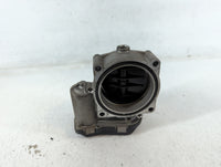 2007-2013 Bmw 328i Throttle Body P/N:A2C53356722 1354 7556118-04 Fits Fits 2007 2008 2009 2010 2011 2012 2013 OEM Used Auto 