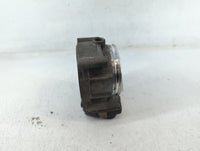 2007-2013 Bmw 328i Throttle Body P/N:A2C53356722 1354 7556118-04 Fits Fits 2007 2008 2009 2010 2011 2012 2013 OEM Used Auto 