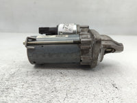 2011-2013 Bmw 328i Car Starter Motor Solenoid OEM P/N:G199890A TS1E356, 30A9 1285 BK Fits Fits 2011 2012 2013 2014 2015 2016