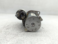 2011-2013 Bmw 328i Car Starter Motor Solenoid OEM P/N:G199890A TS1E356, 30A9 1285 BK Fits Fits 2011 2012 2013 2014 2015 2016