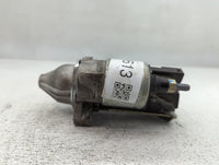 2011-2013 Bmw 328i Car Starter Motor Solenoid OEM P/N:G199890A TS1E356, 30A9 1285 BK Fits Fits 2011 2012 2013 2014 2015 2016