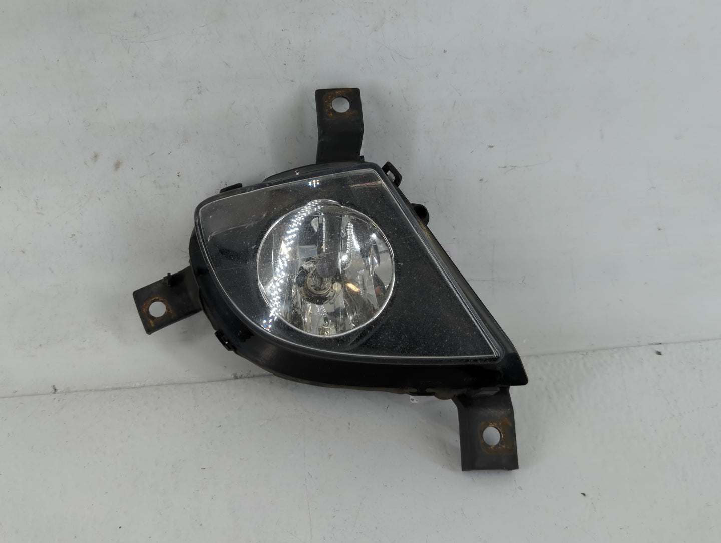 2009-2012 Bmw 328i Passenger Right Oem Front Light Lamp - Oemusedautoparts1.com