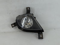 2009-2012 Bmw 328i Passenger Right Oem Front Light Lamp - Oemusedautoparts1.com