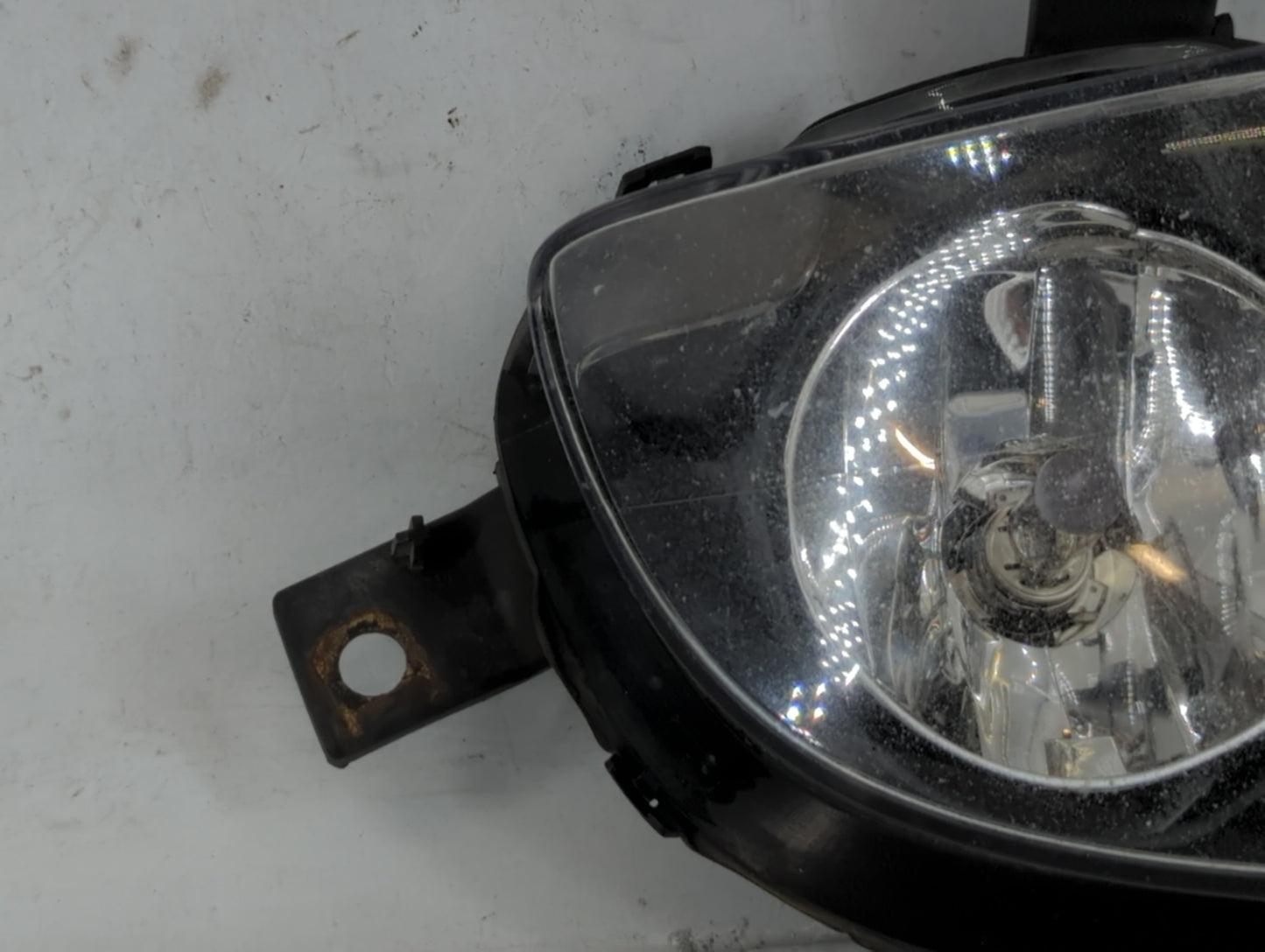 2009-2012 Bmw 328i Passenger Right Oem Front Light Lamp - Oemusedautoparts1.com