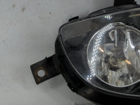 2009-2012 Bmw 328i Passenger Right Oem Front Light Lamp - Oemusedautoparts1.com