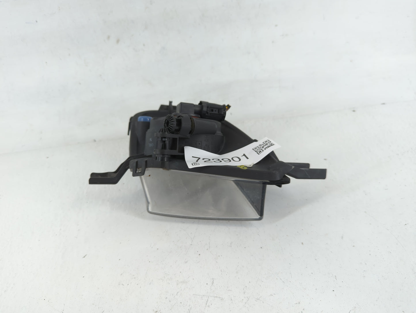2009-2012 Bmw 328i Passenger Right Oem Front Light Lamp - Oemusedautoparts1.com