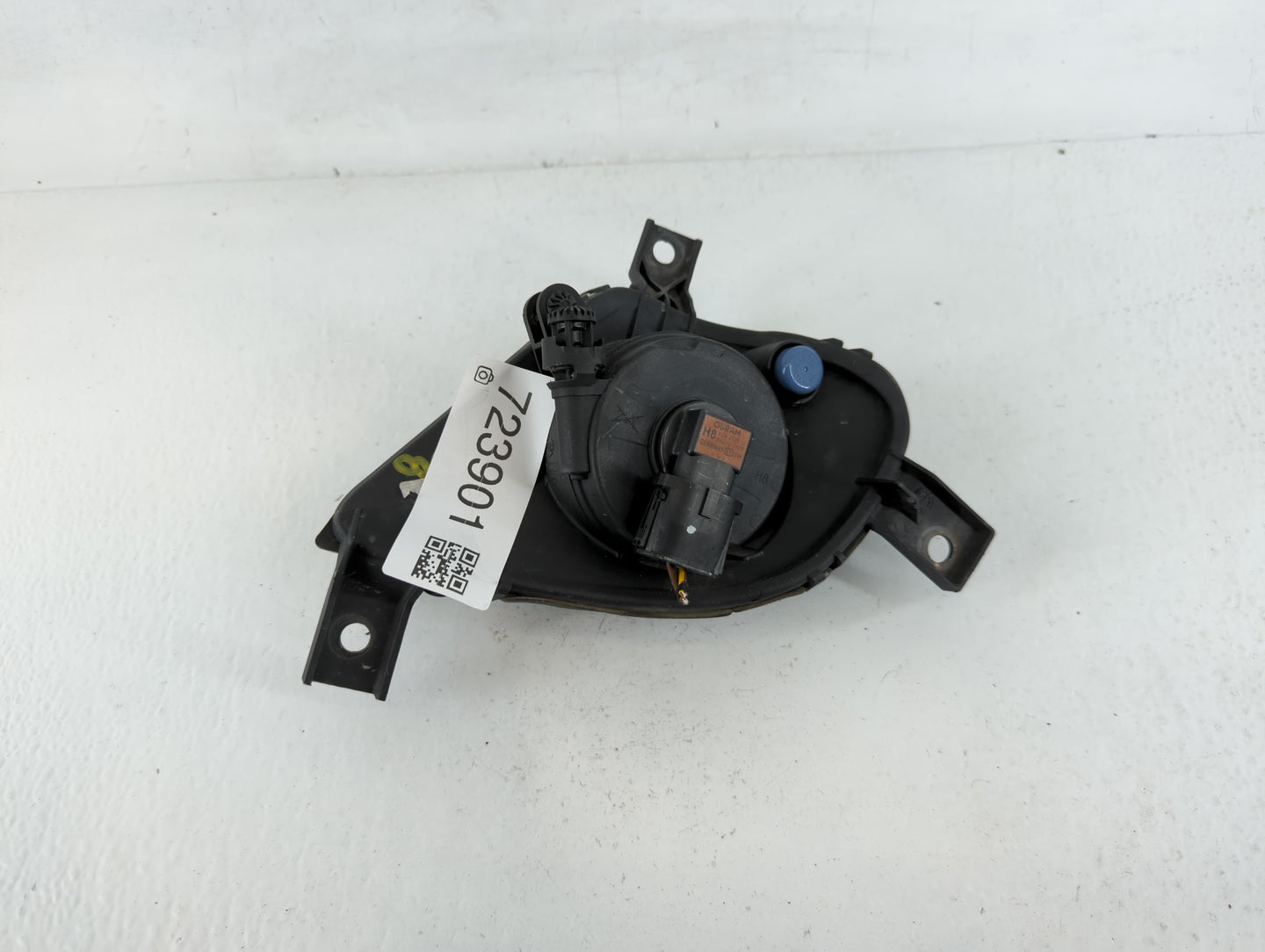 2009-2012 Bmw 328i Passenger Right Oem Front Light Lamp - Oemusedautoparts1.com