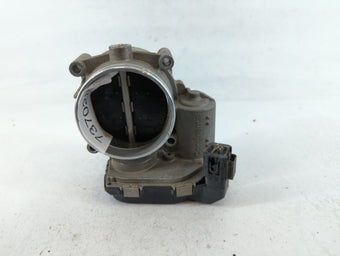 compare product 2007-2013 Bmw 328i Throttle Body P/N:A2C53356722 1354 7556118-04 Fits Fits 2007 2008 2009 2010 2011 2012 2013 OEM Used Auto Parts