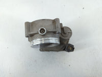 2007-2013 Bmw 328i Throttle Body P/N:A2C53356722 1354 7556118-04 Fits Fits 2007 2008 2009 2010 2011 2012 2013 OEM Used Auto 
