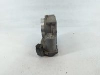 2007-2013 Bmw 328i Throttle Body P/N:A2C53356722 1354 7556118-04 Fits Fits 2007 2008 2009 2010 2011 2012 2013 OEM Used Auto 