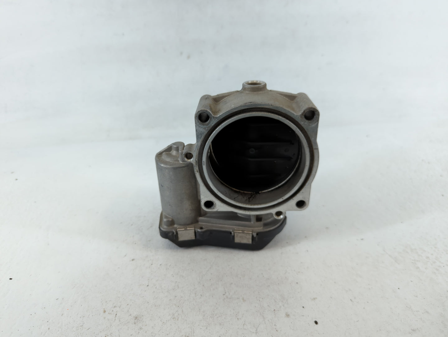 2007-2013 Bmw 328i Throttle Body P/N:A2C53356722 1354 7556118-04 Fits Fits 2007 2008 2009 2010 2011 2012 2013 OEM Used Auto 