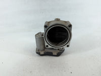 2007-2013 Bmw 328i Throttle Body P/N:A2C53356722 1354 7556118-04 Fits Fits 2007 2008 2009 2010 2011 2012 2013 OEM Used Auto 
