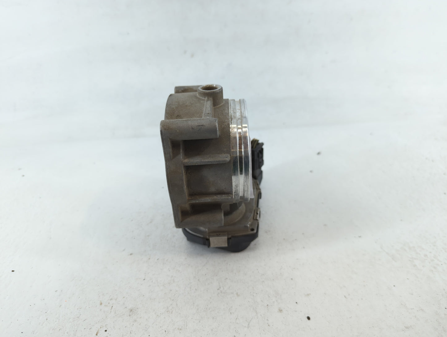 2007-2013 Bmw 328i Throttle Body P/N:A2C53356722 1354 7556118-04 Fits Fits 2007 2008 2009 2010 2011 2012 2013 OEM Used Auto 