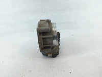 2007-2013 Bmw 328i Throttle Body P/N:A2C53356722 1354 7556118-04 Fits Fits 2007 2008 2009 2010 2011 2012 2013 OEM Used Auto 