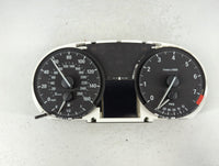 2007-2011 Bmw 328i Instrument Cluster Speedometer Gauges P/N:A2C 534 185 01 Fits Fits 2007 2008 2009 2010 2011 OEM Used Auto