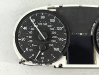 2007-2011 Bmw 328i Instrument Cluster Speedometer Gauges P/N:A2C 534 185 01 Fits Fits 2007 2008 2009 2010 2011 OEM Used Auto