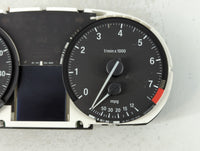 2007-2011 Bmw 328i Instrument Cluster Speedometer Gauges P/N:A2C 534 185 01 Fits Fits 2007 2008 2009 2010 2011 OEM Used Auto