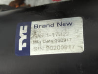 2007-2011 Bmw 328i Car Starter Motor Solenoid OEM P/N:20200917 1-17022 Fits Fits 2005 2006 2007 2008 2009 2010 2011 OEM Used
