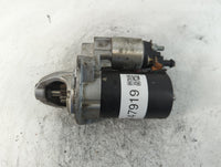 2007-2011 Bmw 328i Car Starter Motor Solenoid OEM P/N:20200917 1-17022 Fits Fits 2005 2006 2007 2008 2009 2010 2011 OEM Used