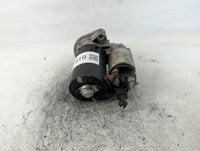 2007-2011 Bmw 328i Car Starter Motor Solenoid OEM P/N:20200917 1-17022 Fits Fits 2005 2006 2007 2008 2009 2010 2011 OEM Used